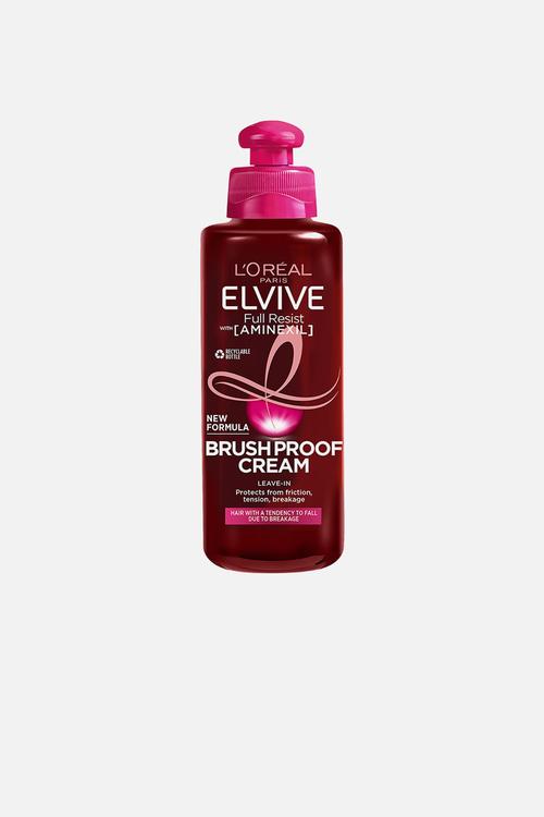 Elvive Full Resist Brush-proof Cream - 200ml