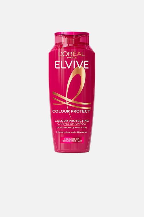 Elvive Colour Protect Shampoo - 400ml