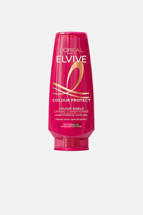Elvive Colour Protect Conditioner - 500ml