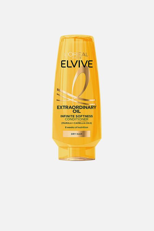 Elvive Extraordinary Oil Conditioner - 300ml
