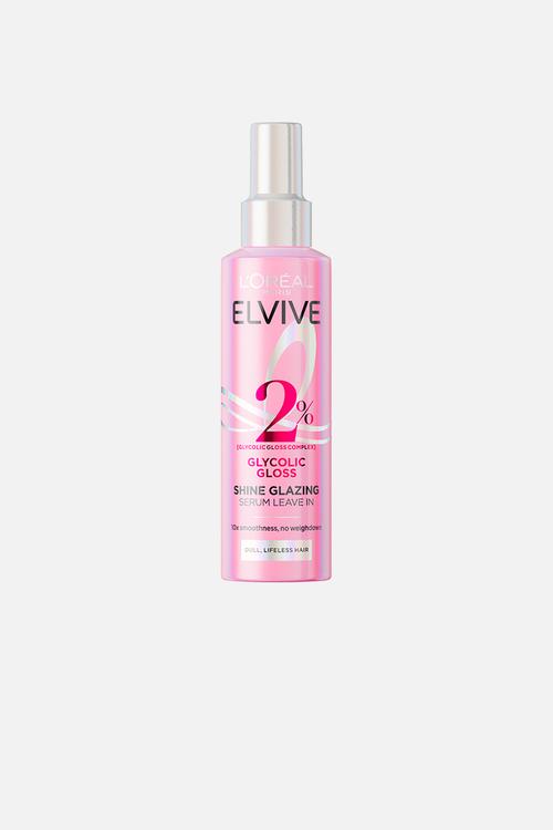 Elvive Glycolic Gloss Serum - 150ml