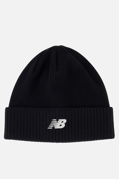 47 Run Beanie - Black