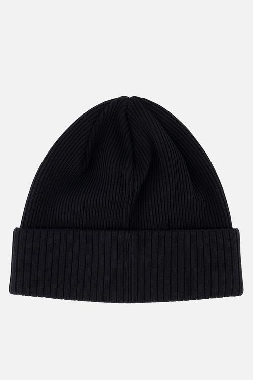 47 Run Beanie - Black