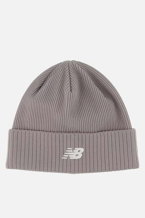 47 Run Beanie - Grey