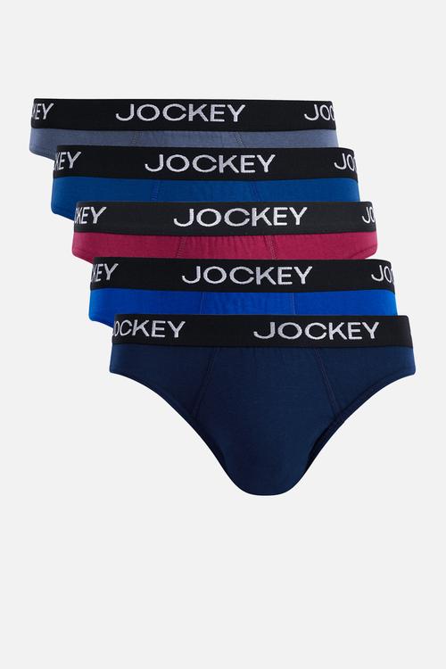 5 Pack Value Brief - Blues Pack