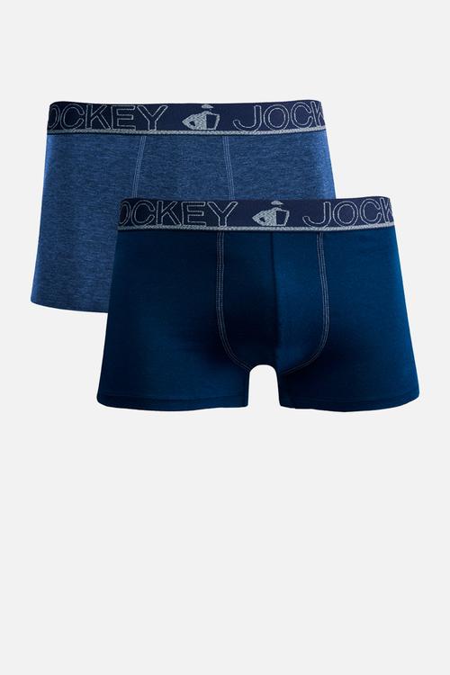 2 Pack Exclusive Pouch Trunk - Blues Pack