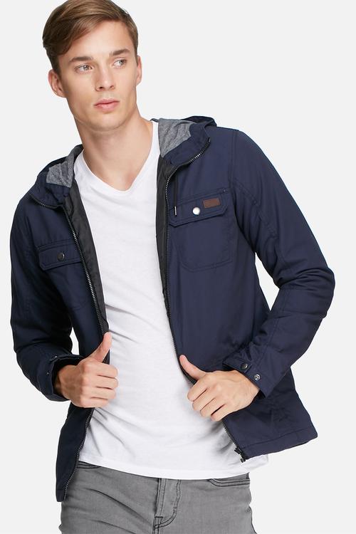 Pro jacket