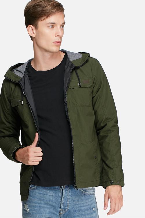 Pro jacket