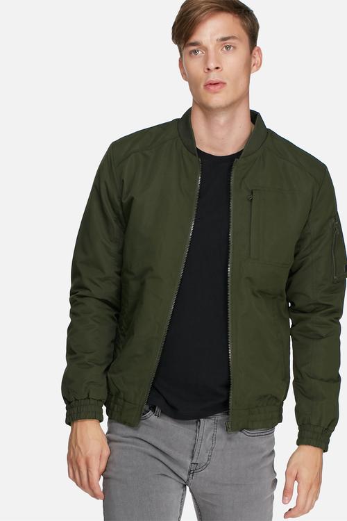 Brandon bomber jacket