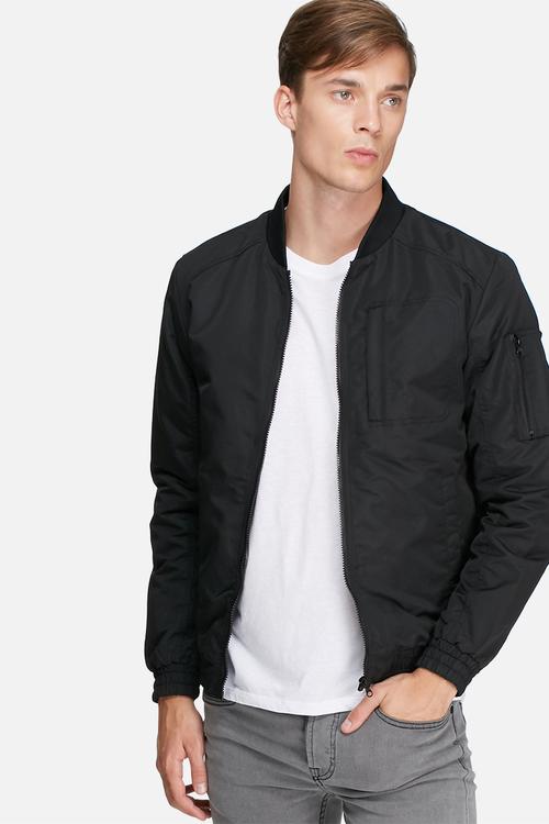 Brandon bomber jacket