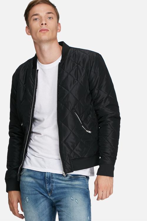 Diamond bomber