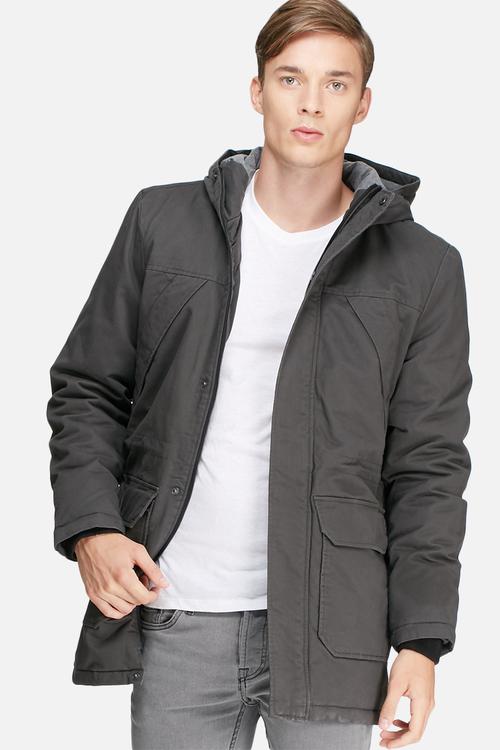 Vant long jacket