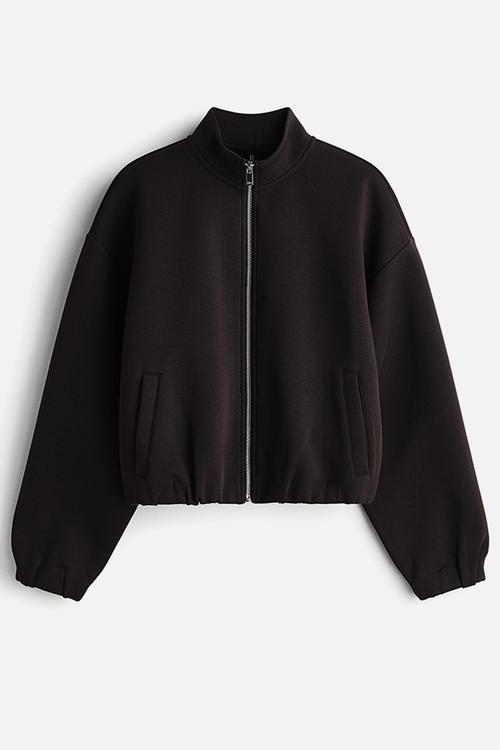 Thermomove™ hybrid jacket - black - 1182893001