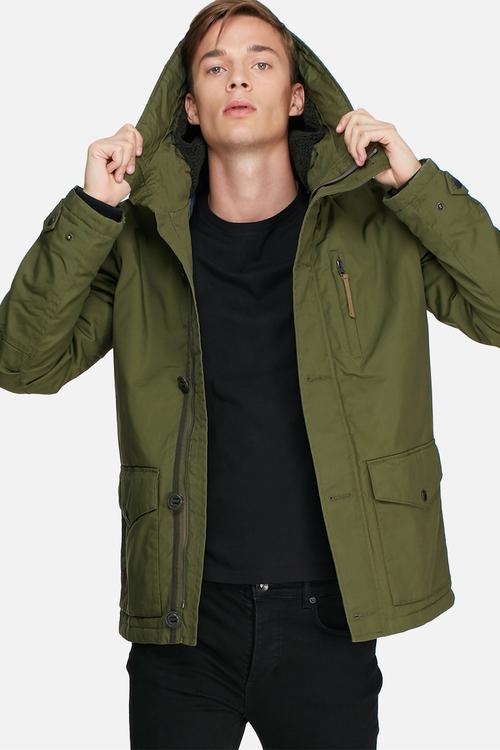Nate jacket