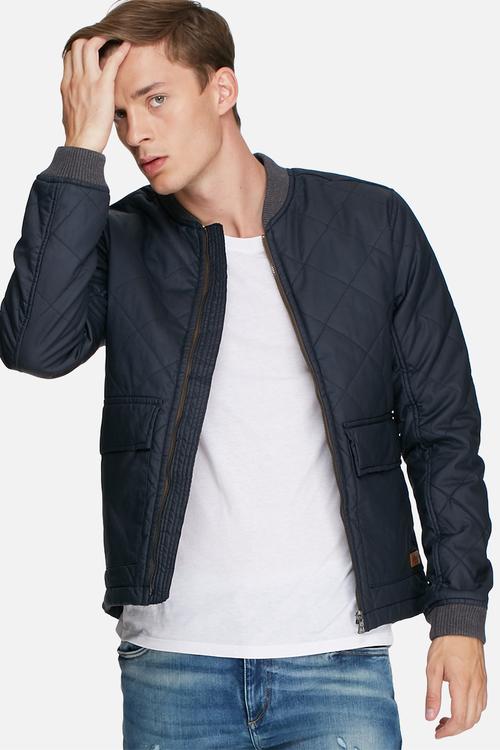 Val quilted jacket 