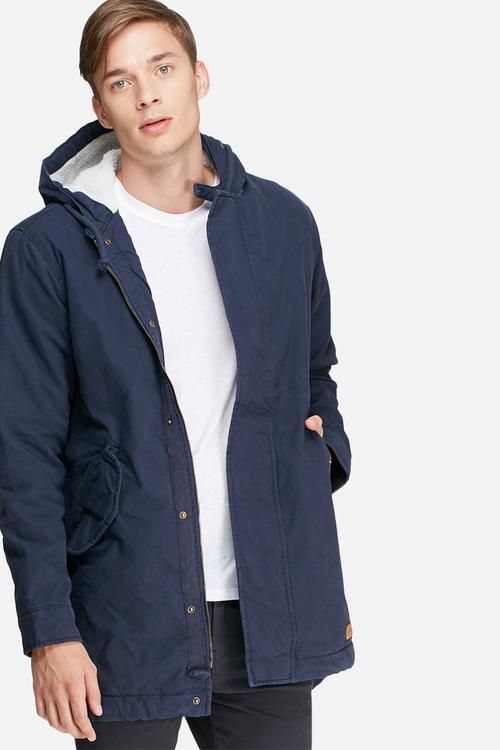 Benson parka jacket