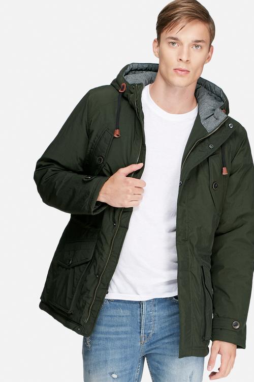 Deamon jacket