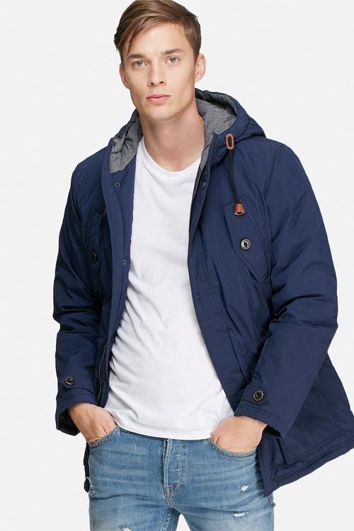 Deamon jacket