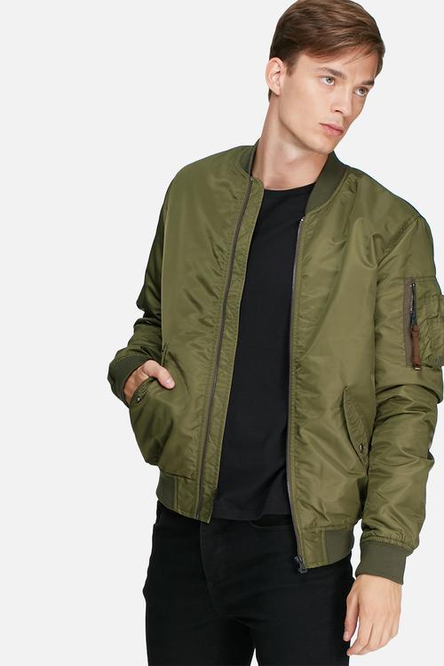 Vaxe jacket