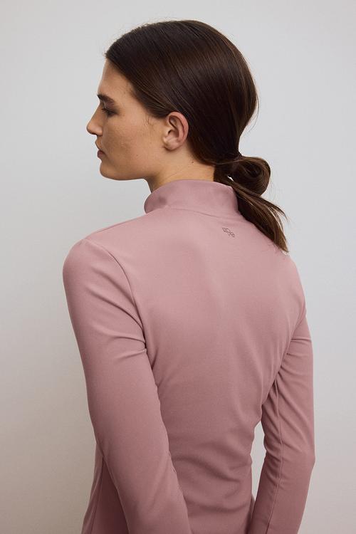 Sports jacket with softmove? - antique rose