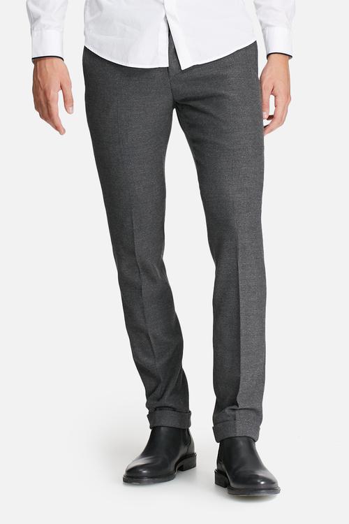 Done tax trousers