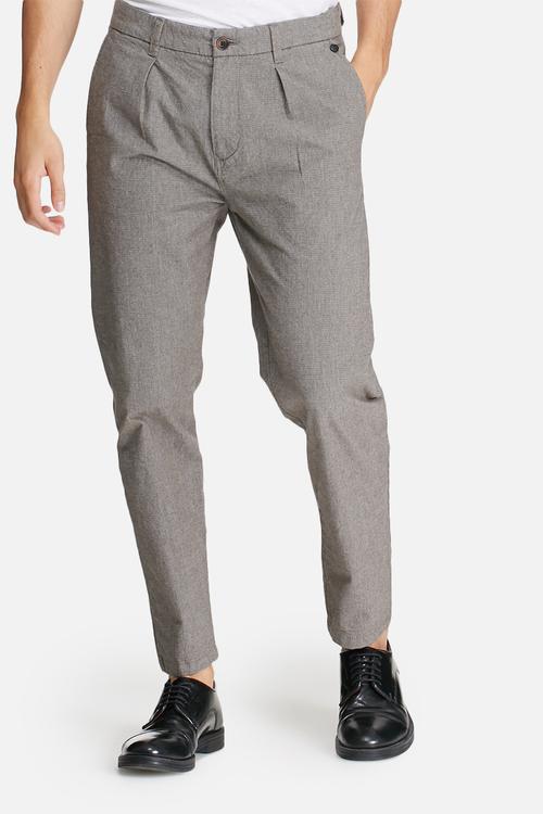 Wulf tapered pants