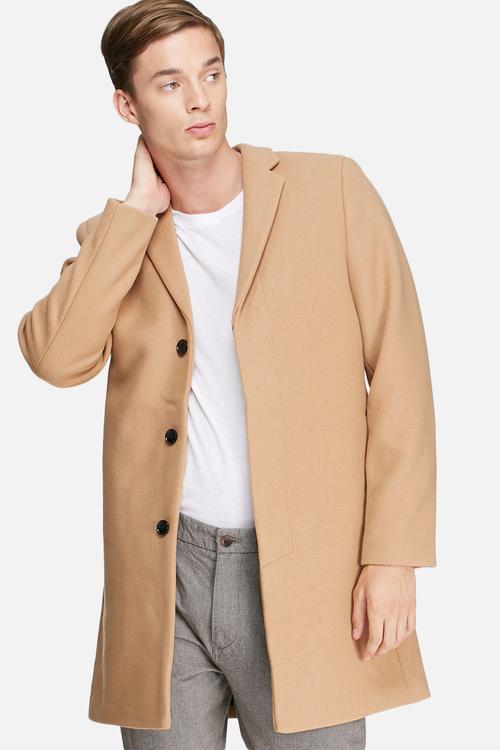 Brook coat