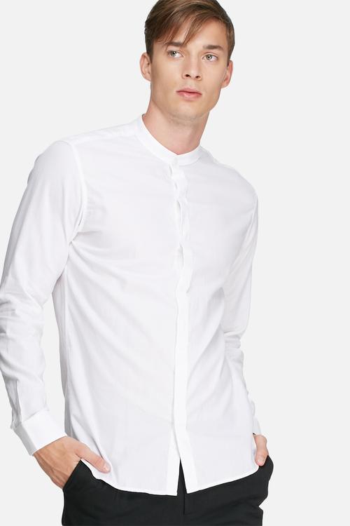 Timmy regular fit shirt