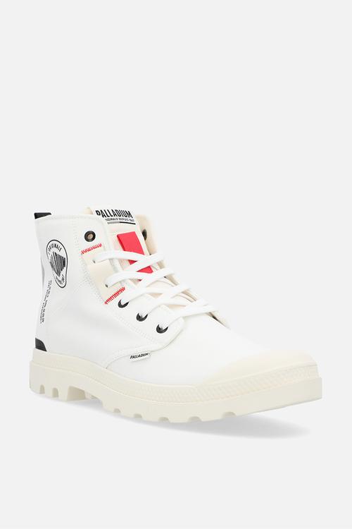 Pampa Hi Urban - Star White