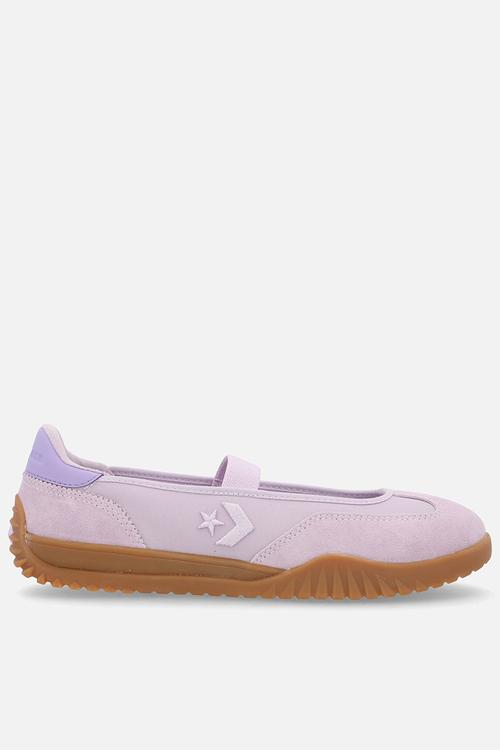 Run star trainer ballet flat