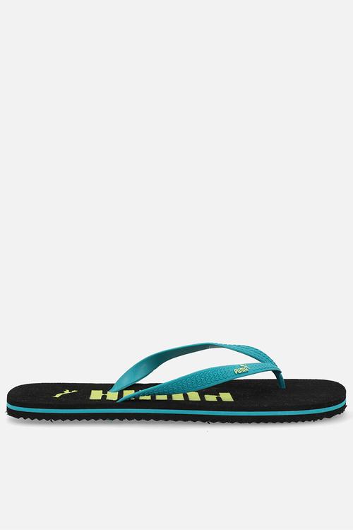 First flip brushed zadp-black/deep aqua/green