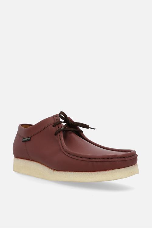 Denver - Oxblood Softee 