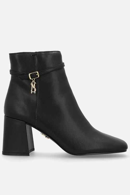 Risa boot - black action leather