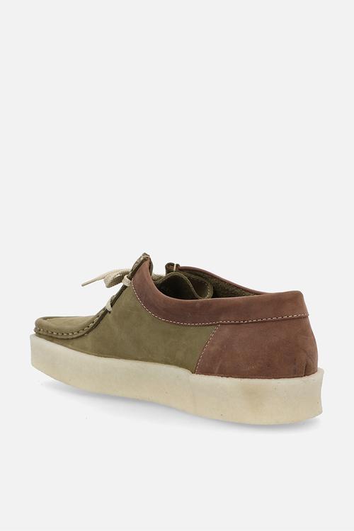 Replay - Olive/Mocca Sandiego