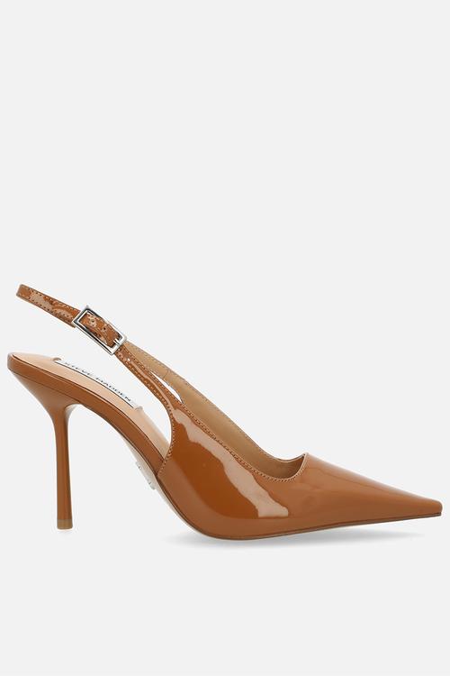 Delanerys heel - camel patent