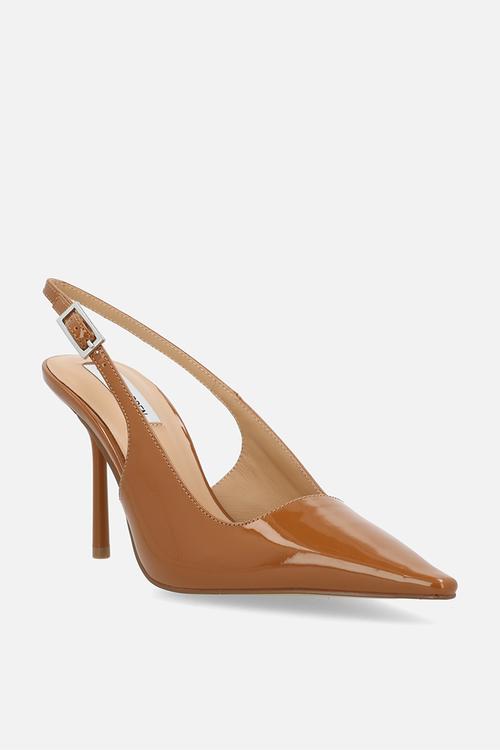 Delanerys heel - camel patent