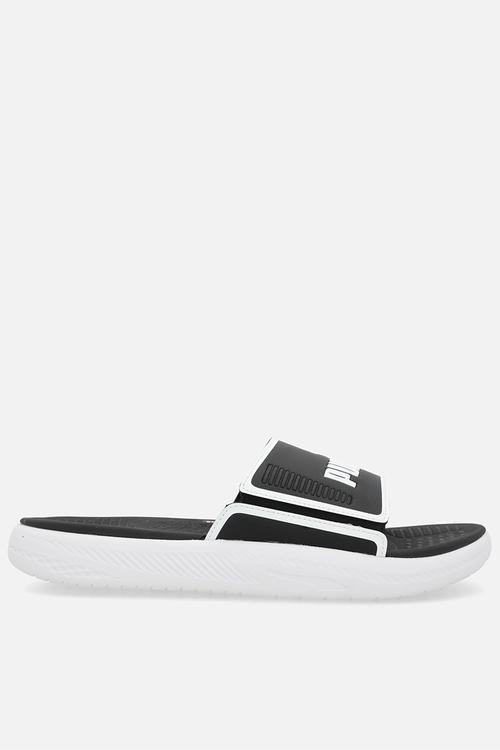 Softride slide- white