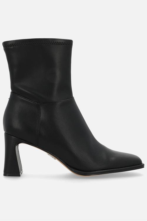 Harp boot - black