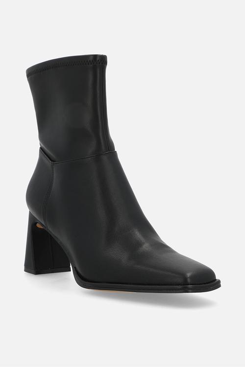 Harp boot - black