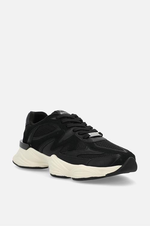 Setti sneaker - black mult