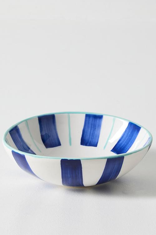 Rock Bowl Small - Blue