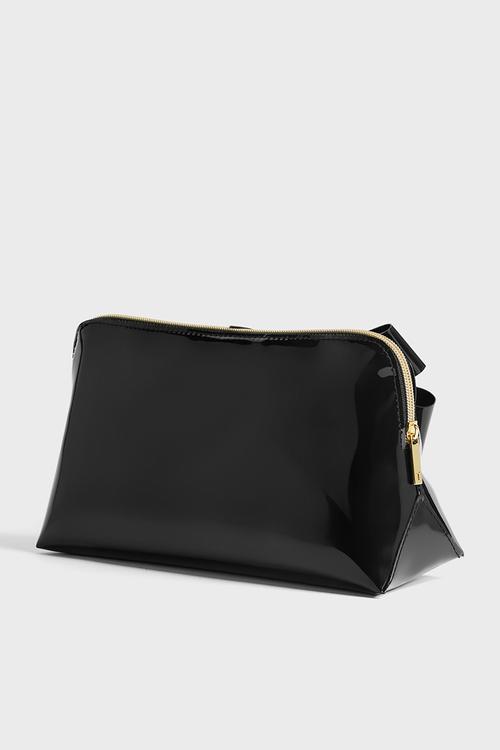 Nicco Knot Bow Washbag