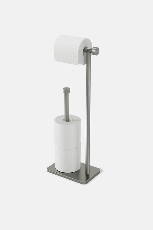 Cappa Paper Towel Holder - Nickel