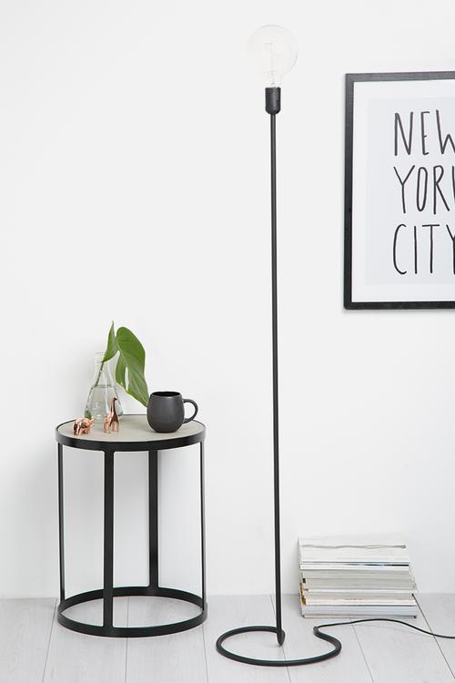 Caelum floor lamp