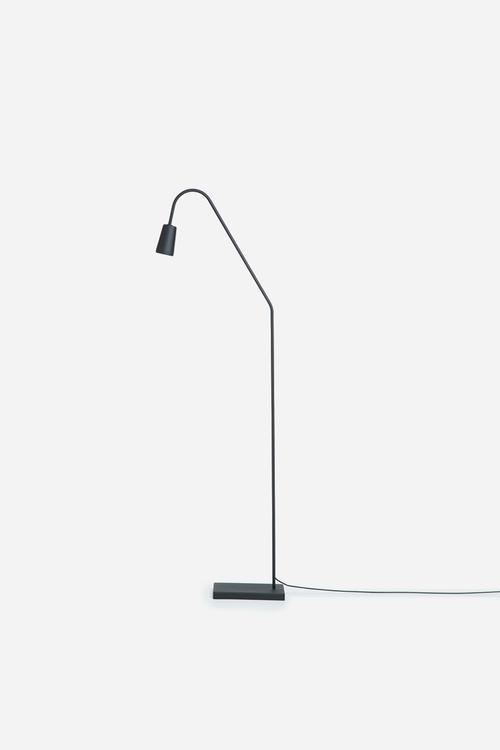 Bellatrix floor lamp