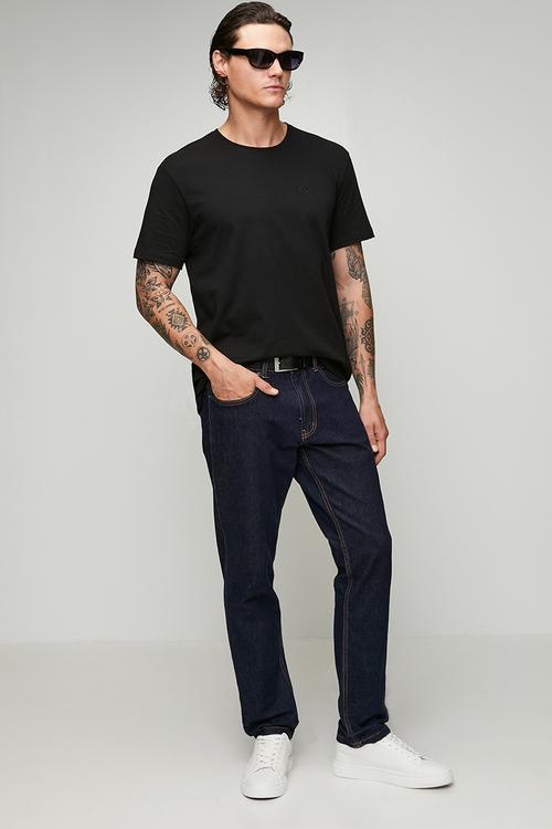 TShirtRN 2P Comfort - Black