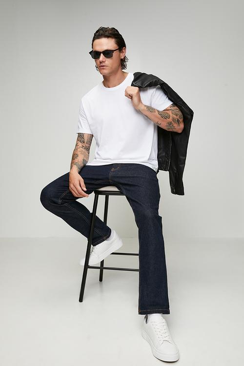 TShirtRN 2P Comfort - White