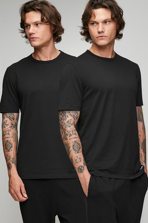 BLUE2_Naolo - Black
