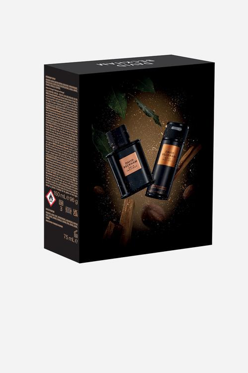 David Beckham Bold Instinct Edp Set 