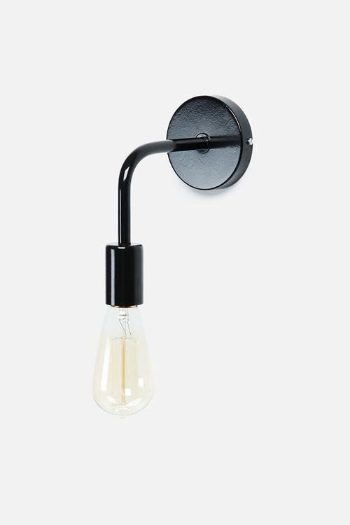Simple wall light